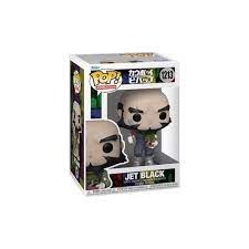 Funko Pop! Cowboy Bebop - Jet Black #1213